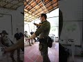 cqb otimize a bandoleira shorts