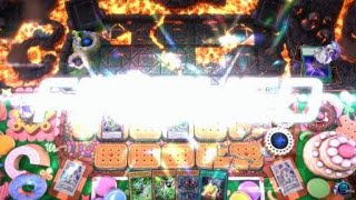 気ままにランク戦［遊戯王マスターデュエル］