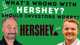 Hershey's Big CEO Shakeup: What Investors Need to Know