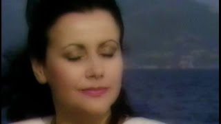 Snezana Savic - Ne cekam te vise mili - (Official Video 1989)