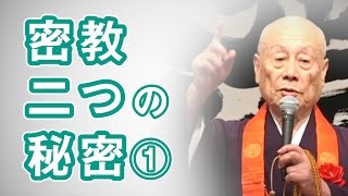 世界経済フォーラムが今、仏教を求めるわけ6 〜密教二つの秘密①〜