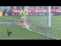 Fiorentina - Juventus 4-2 (Serie A 2013) Marco Foroni