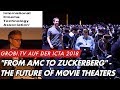 From AMC to Zuckerberg 