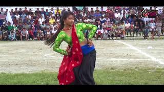 Seven A side final football tournament full Video, Pokhara, | Sangalo TV