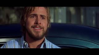 Ryan Gosling FREAKING OUT!!!