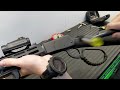 pull like a pro basics of a trigger job citadel levtac92 rossi r92