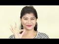 মাত্র ৭ দিনে double chin হয়ে যাবে গায়েব । remove double chin in 1 week with simple steps