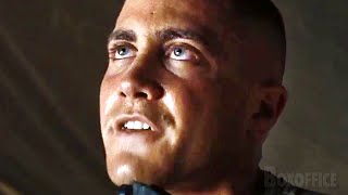 Senza il mio fucile non sono niente | Jarhead | Clip in Italiano