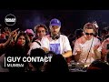 Guy Contact | Boiler Room x DGTL India: Mumbai