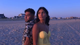 Akash M X Jesh - Zindagi Ke Safar [Official Music Video] (2024 Bollywood Remix)