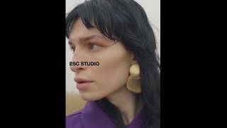 ESC STUDIO 18 spring summer collection.