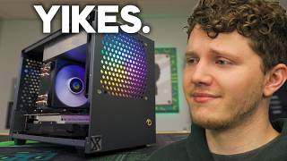 My TOP 5 PC Building Pet Peeves