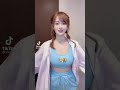 【tiktok】えちえちおねえさん 71 shorts えち えちえち おな 水着 美乳 美尻 美女 かわいい 丸見え いっちゃった