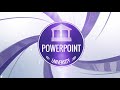 powerpoint 튜토리얼 no 320 powerpoint에서 간트 차트를 쉽게 만드는 방법