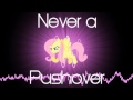 Flaedr - Never a Pushover