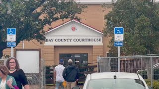 Bay County courthouse renovations delayed, price increases