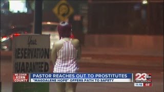 Praying with Prostitutes