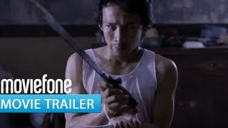 'The Raid: Redemption' Trailer | Moviefone
