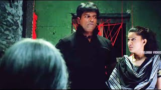 Ravi Babu Telugu Interesting Movie Climax Scene | Telugu Movie Scene | Telugu Videos