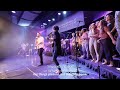 Praises Of Israel - Hu Asher(He Who Did Not Spare)[Live]