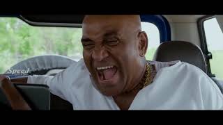 Annadurai Malayalam Dubbed Full Movie | Vijay Antony
