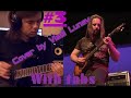 🔴Liquid Tension Experiment - Freedom of Speech(John Petrucci) Solo # 2 With Tabs | by Vladi Lunev