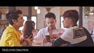 Yaari Hai | Tony Kakkar | Siddharth Nigam | Riyaz Aly | Yaari Hai Full Video Song | Friends Ship Day