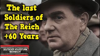 The Complete History of the Volkssturm | The Last Hope of the Third Reich