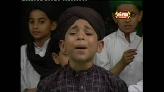 Marhaba Ya Mustafa - Farhan Ali Qadri - OSA Official HD Video