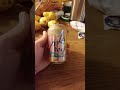 La Croix 'Innocent' Sparkling Water Review