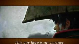 Shiren the Wanderer Official Trailer