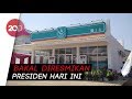 Melihat Gerai Umat Mart yang Bakal Diresmikan Jokowi