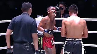 The Most Brutal Knockouts in ONE Championship & MMA