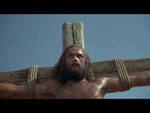 What day did God die?
