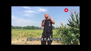 乡村好声音：一首歪歌《打工累》唱给打工的人听听，唱出打工人的心声