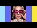 Lady Gaga “Joanne World Tour” commercial Barcelona 2018