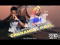KING MONADA FT MUKOSI - GHANAMA S PLUS