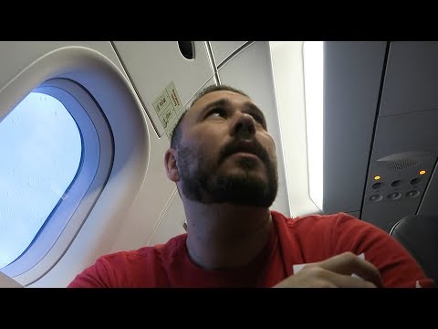 MY PANIC ATTACK STOPS THE PLANE MY PANIC ATTACK STOPS THE PLANE