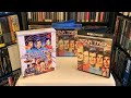 Star Trek: Original 4-Movie Collection 4K Blu Ray REVIEW + Unboxing