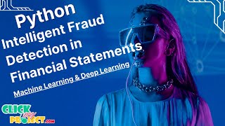 JAVA Datamining Project - Intelligent Fraud Detection in Financial Statements - ClickMyProject