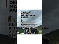 kehadiran aparat keamanan banyak membantu masyarakat papua tnibersamarakyat listrikuntuksemua