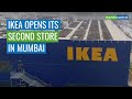 IKEA Opens Rs 1,500 Crore Navi Mumbai Store: Here Is A Sneak Peak