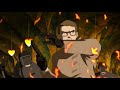 Batman Kills Joker | The Dark Knight Returns