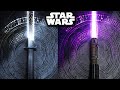 Why the Darksaber is the ONLY Lightsaber That Can do This! - Star Wars Explained