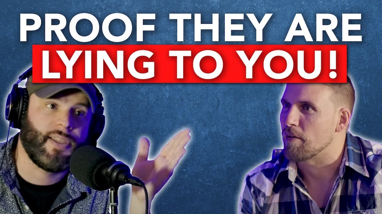 Mythvision Exposed Youtube