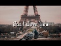 Lizzo - Cuz I Love You (Lyrics)