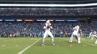 Madden NFL 23 - Dallas All-Time Cowboys Vs Tennessee All-Time Titans Simulation PS5 Week 17