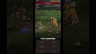 Orna GPS RPG - Overview