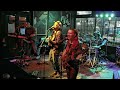 fountain blue by king saison live music from theodore s blues bar in springfield ma 12 7 2024