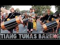 FULL!! ATRAKSI GB.TITUBA SANGIANG (GENDANG BELEQ TIANG TUNAS BARENG) | LIVE IN BAYAN..